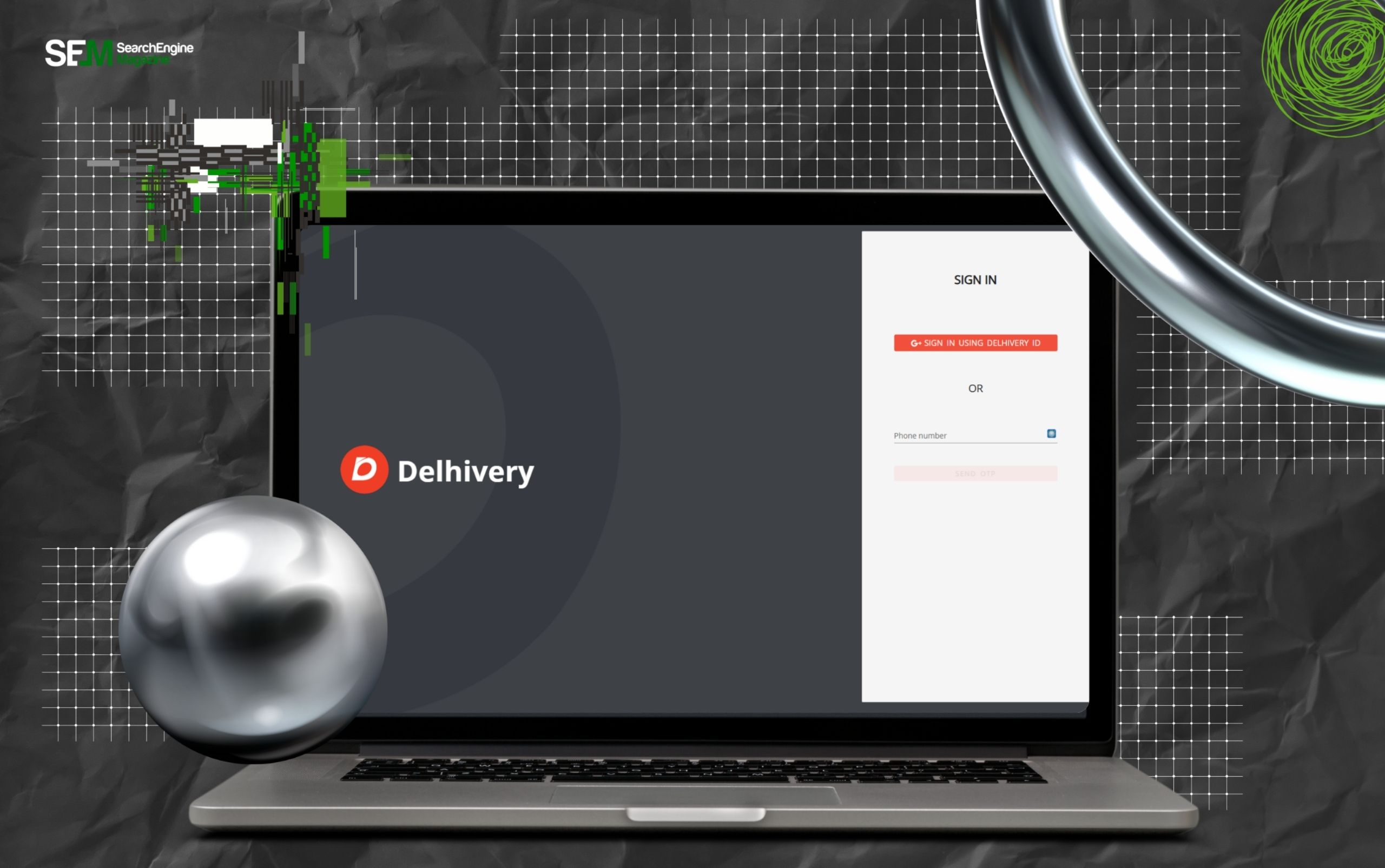 What Is HRMS Delhivery.com