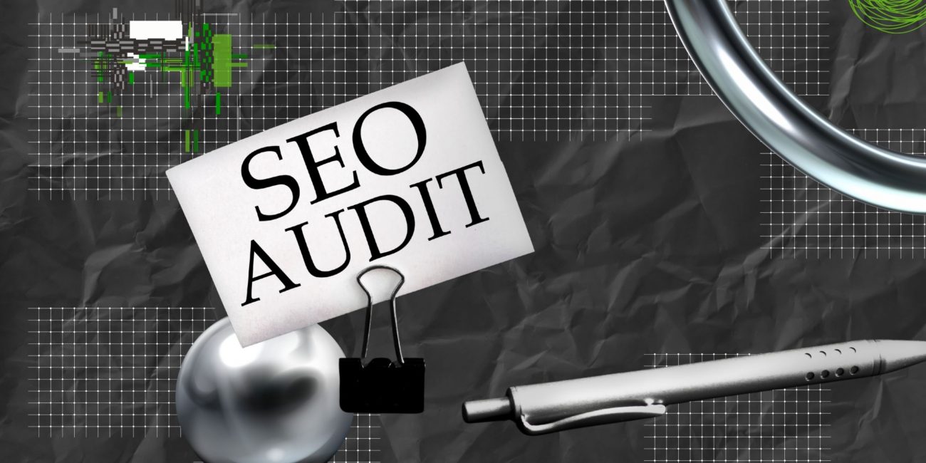 What Is SEO Audit