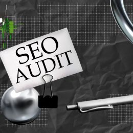 What Is SEO Audit