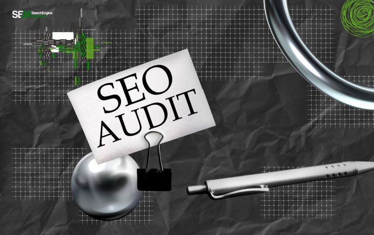 What Is SEO Audit? A Guide To Improve The Website Performance