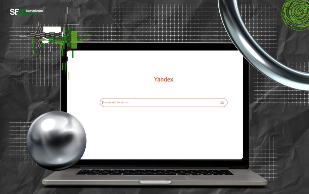 What Is Yandex