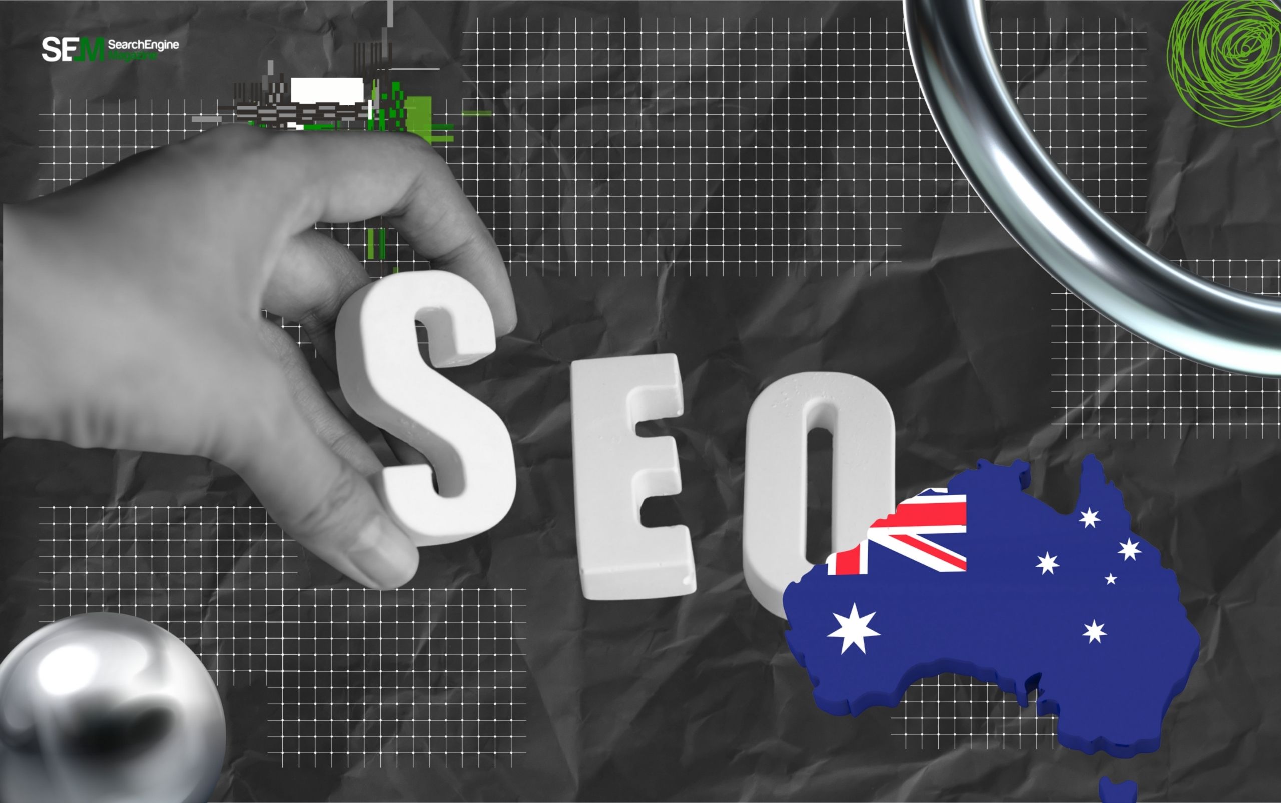 Why Do Australian Businesses Need SEO Services