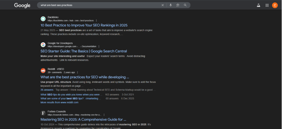 Practical Examples Of Using This Feature