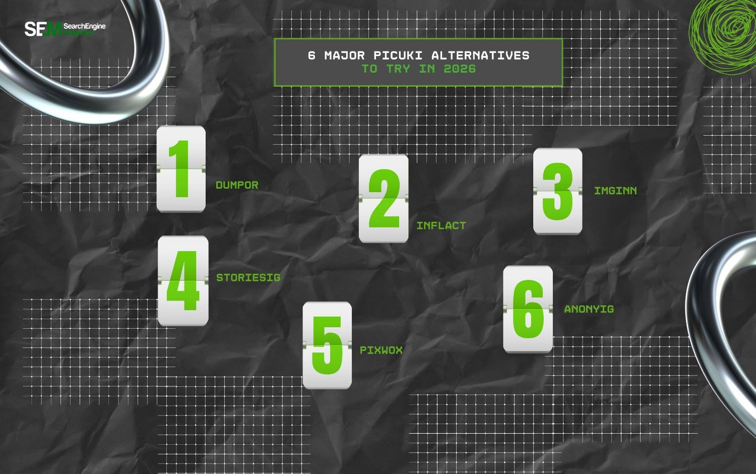 6 Major Picuki Alternatives To Try In 2026