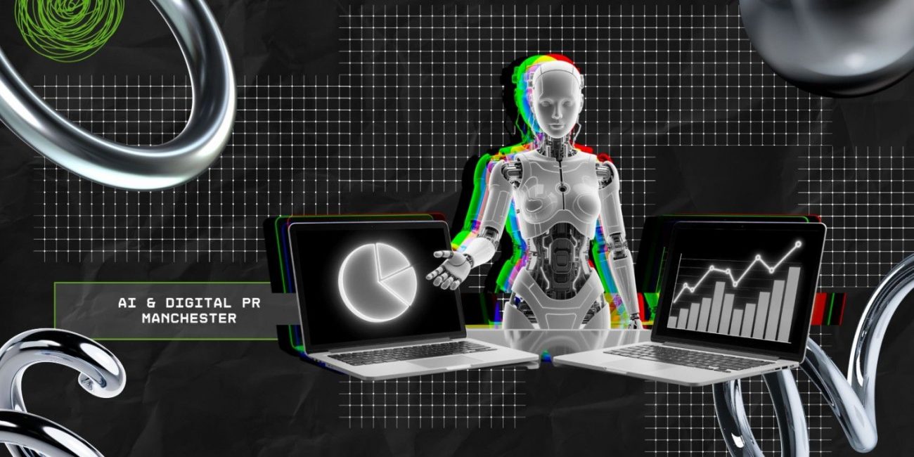 Digital PR Manchester
