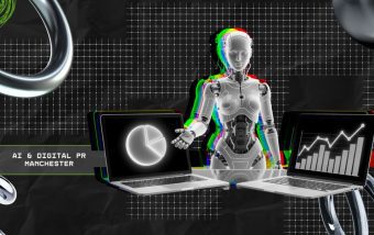 Digital PR Manchester