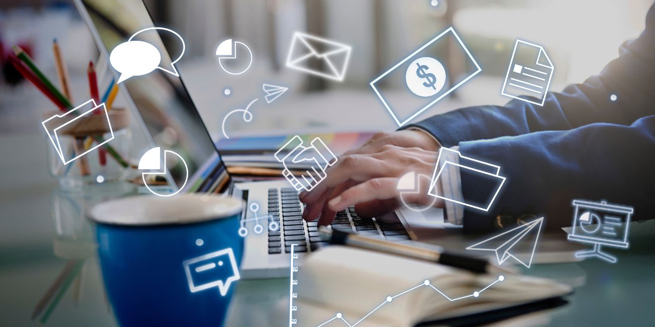 Digital PR Manchester