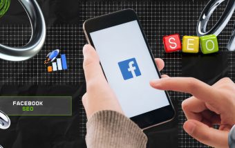 Facebook SEO