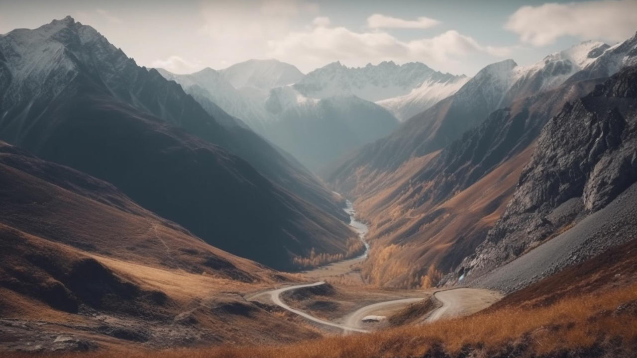 Find The Most Famous Passes While Travelling