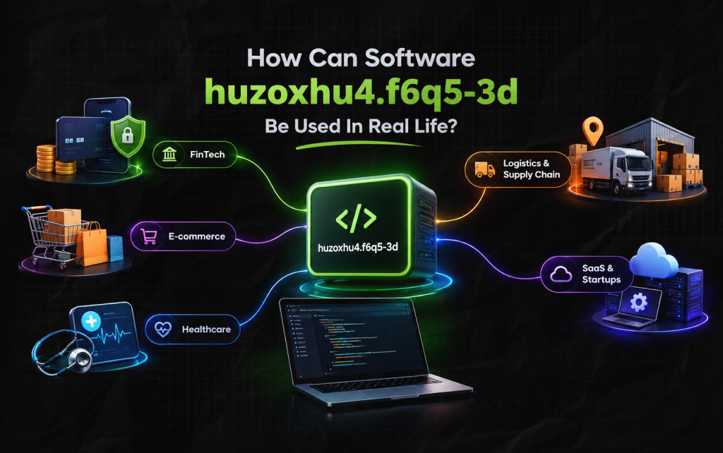 How Can Software huzoxhu4.f6q5-3d Be Used In Real Life_