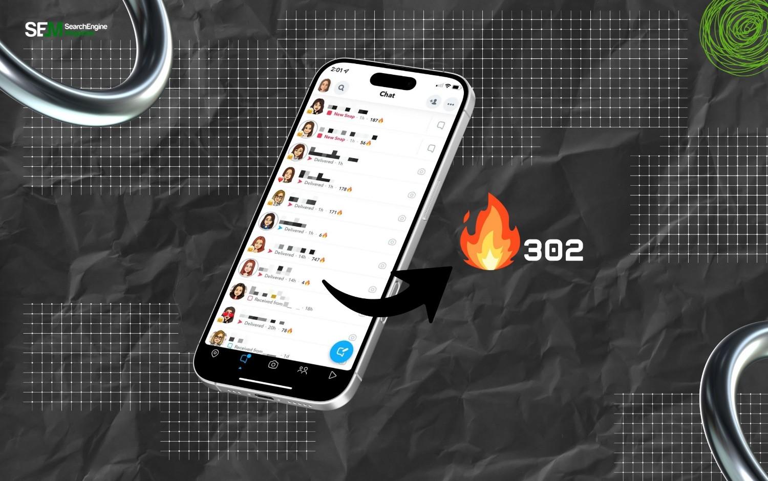 How Do The Snapchat Streaks Work