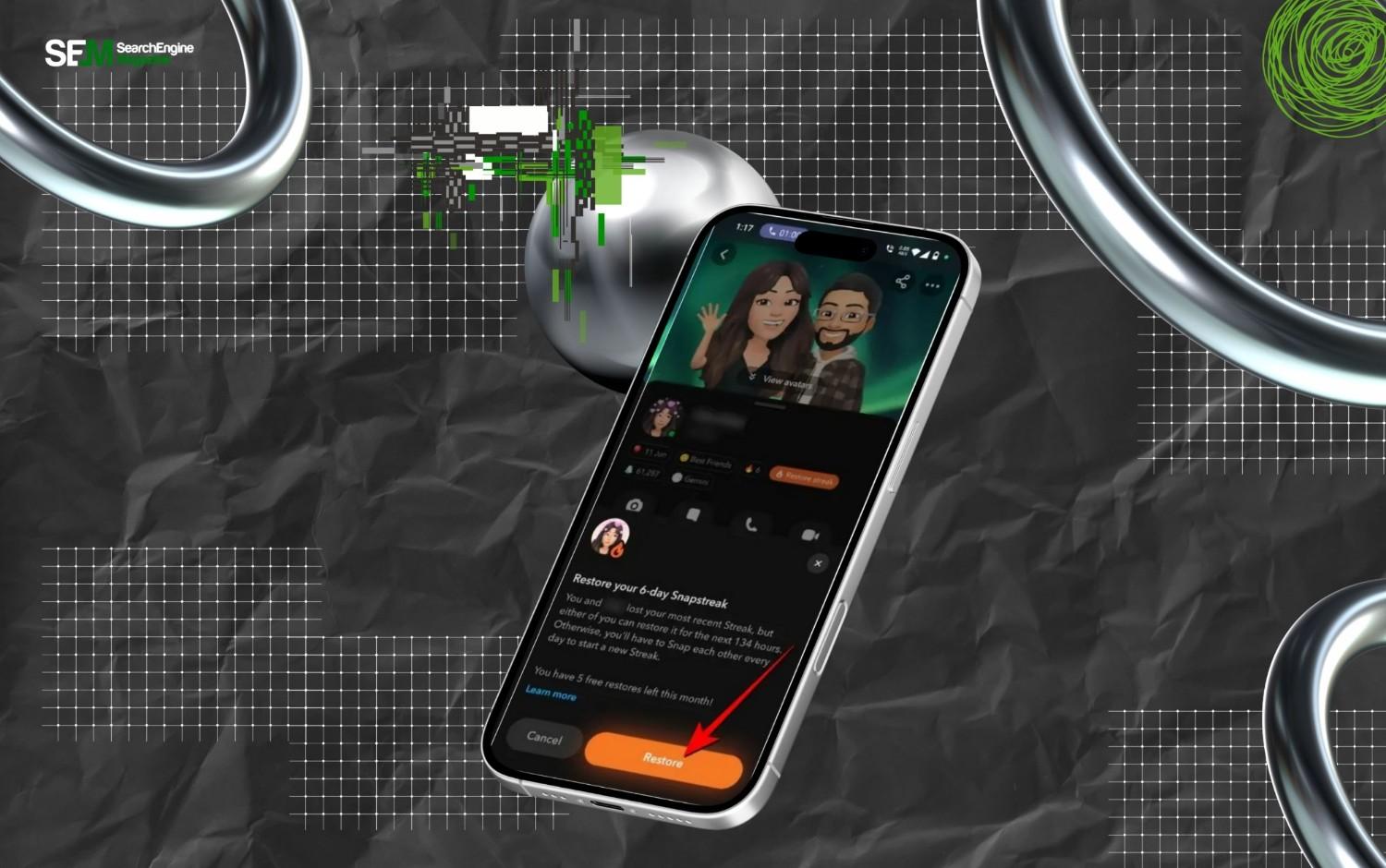 How Have Snapchat Streaks Evolved