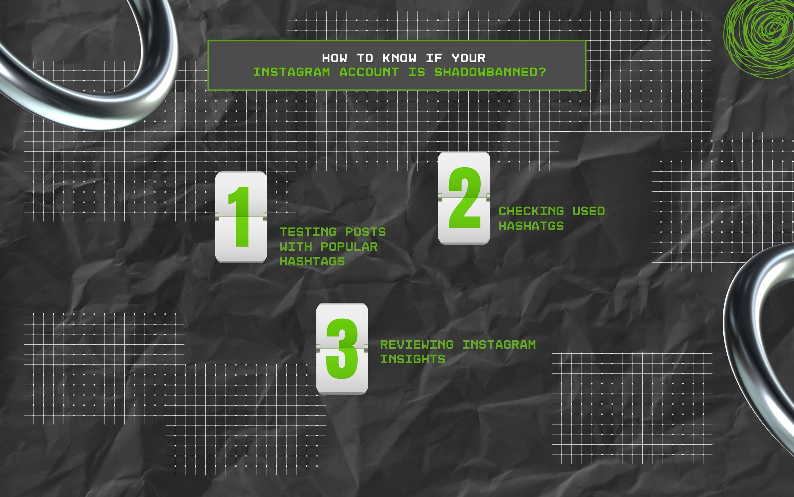 How To Know If Your Instagram Account Is Shadowbanned