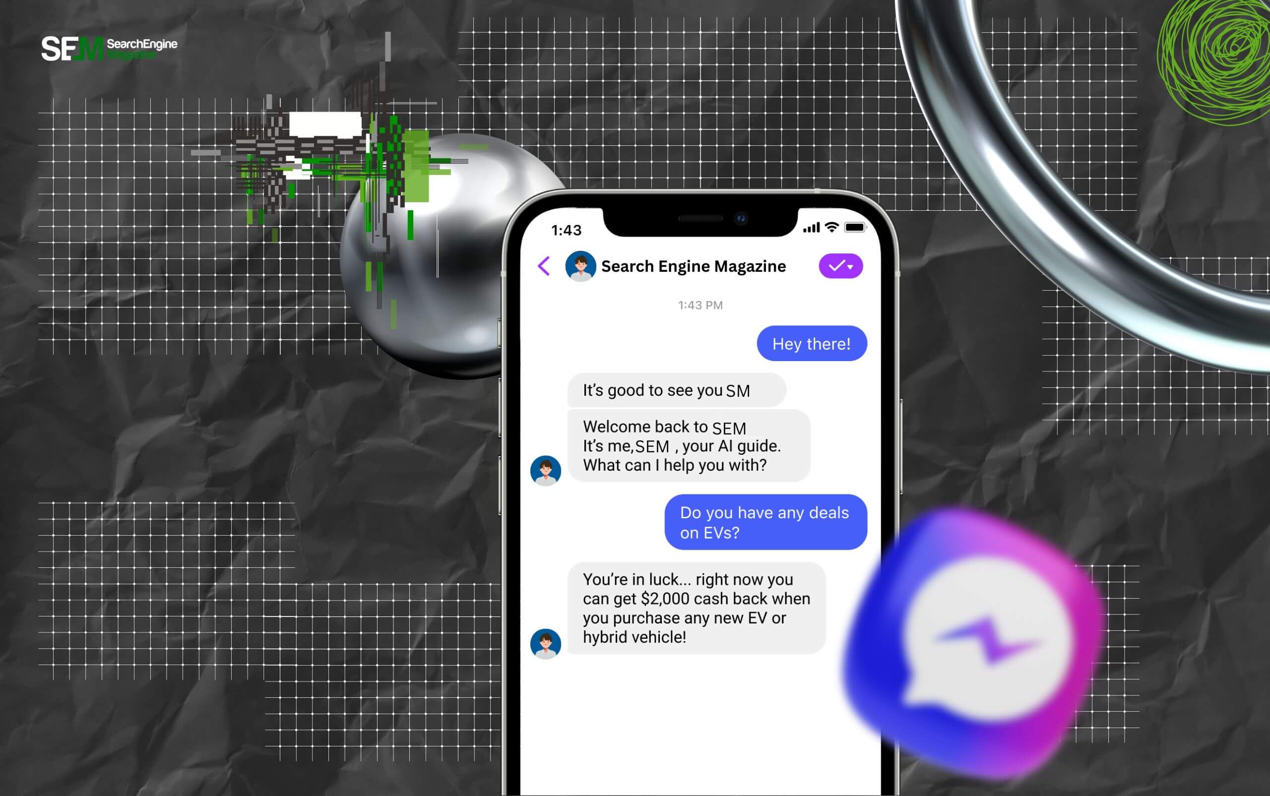 How To Recover Restricted Conversation In Messenger