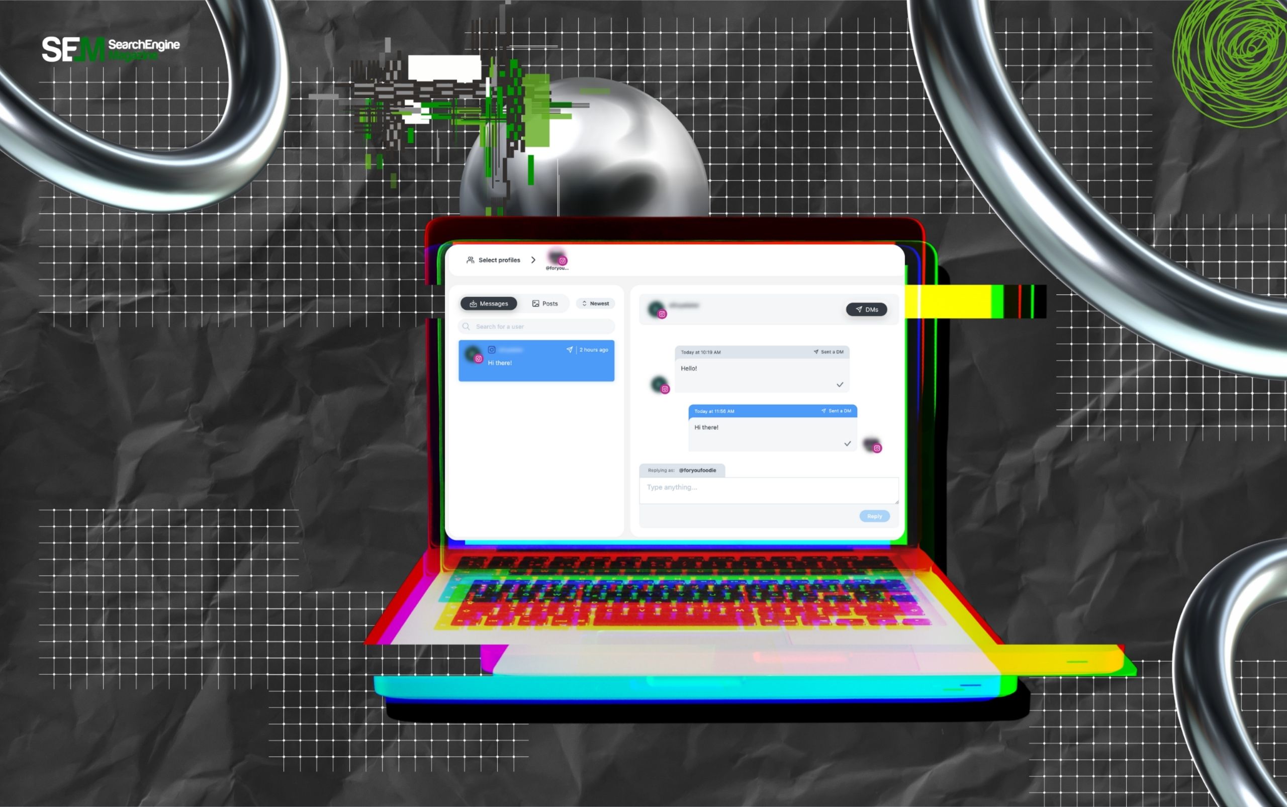 How To Use ML In Text