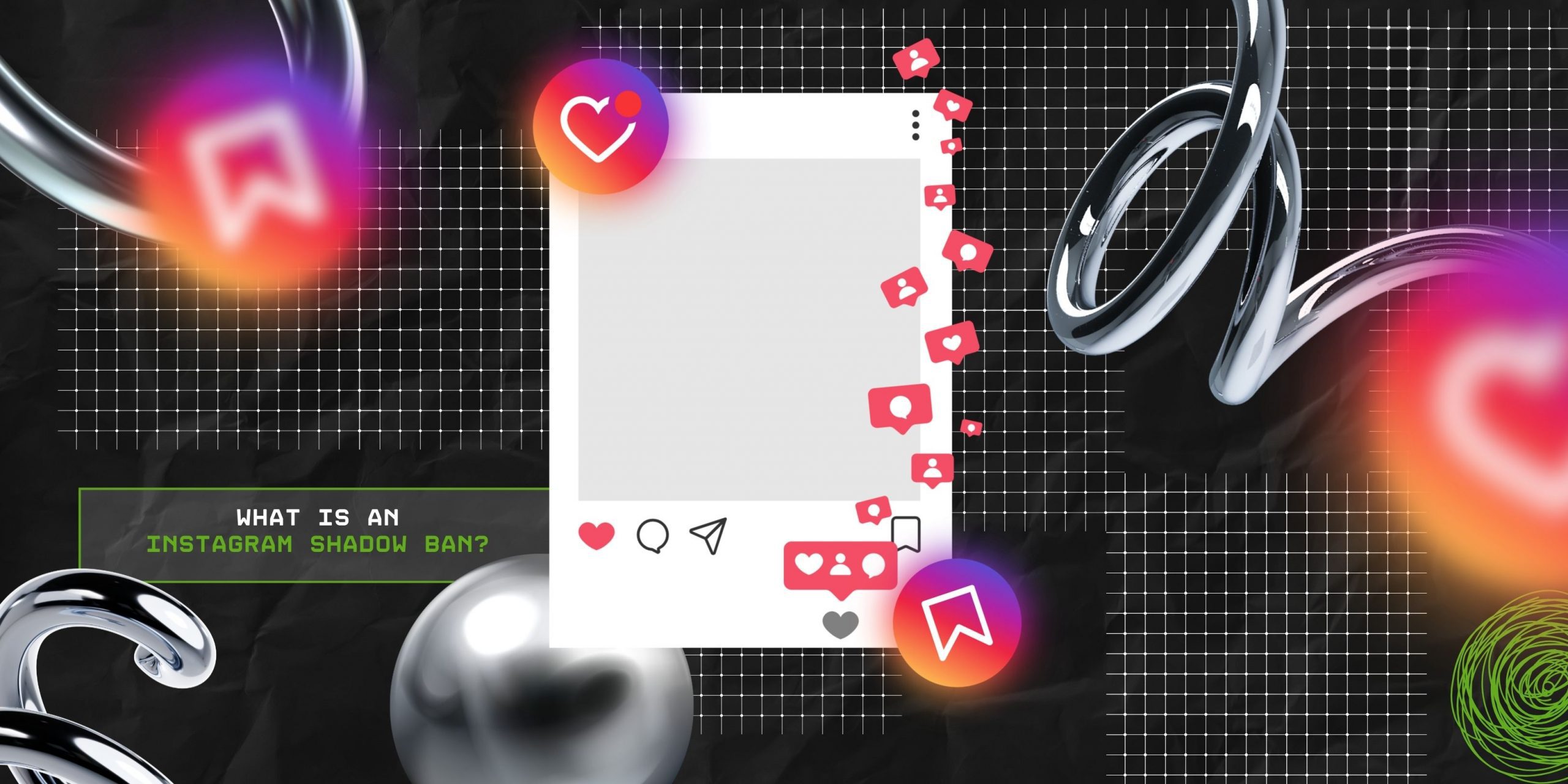 Instagram Shadow Ban