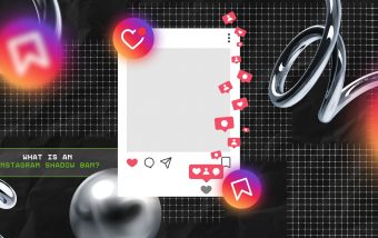 Instagram shadow ban