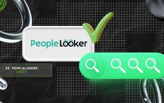 Is PeopleLooker Legit