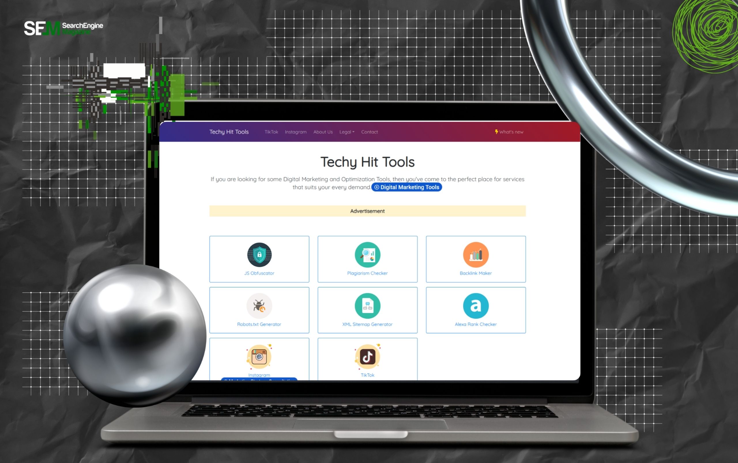 Is TechHitTools Org Safe And Secure To Use
