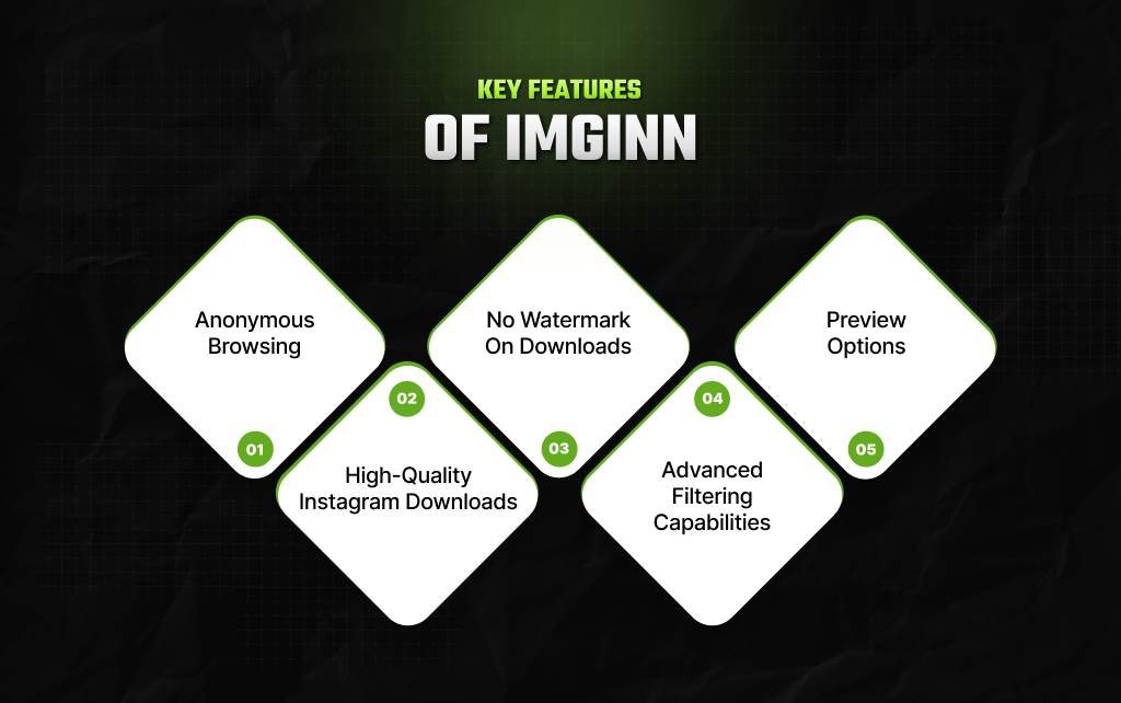 Key Features