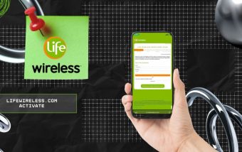 Lifewireless.com Activate