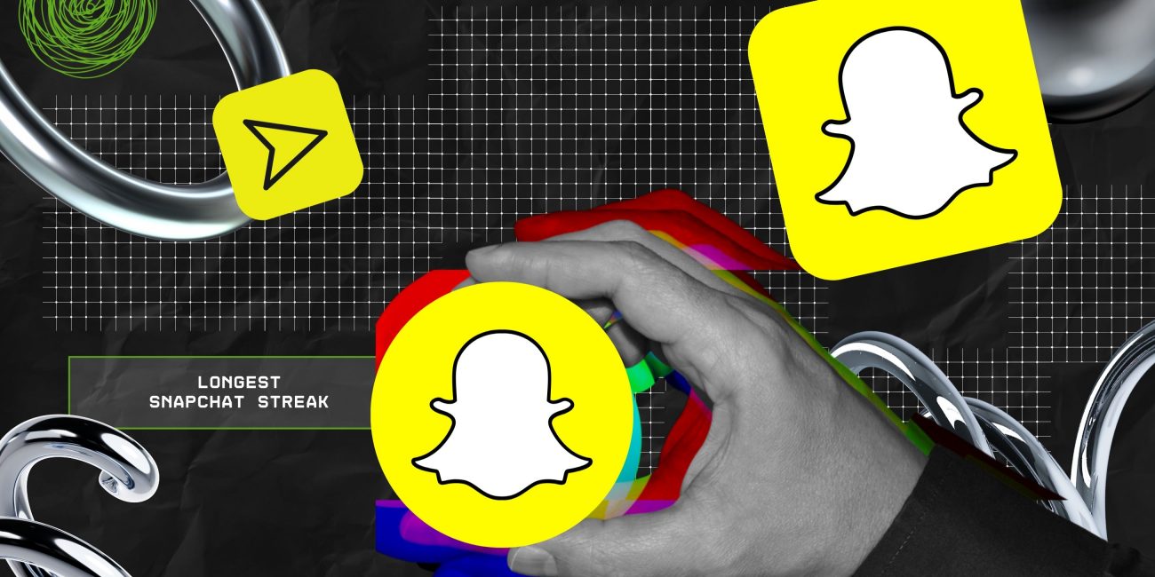 Longest Snapchat Streaks