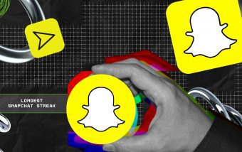 Longest Snapchat Streaks