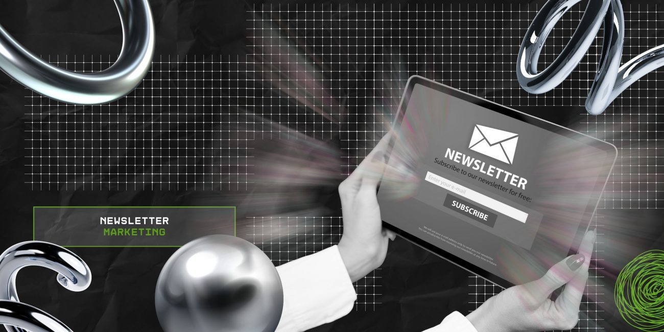 Newsletter Marketing