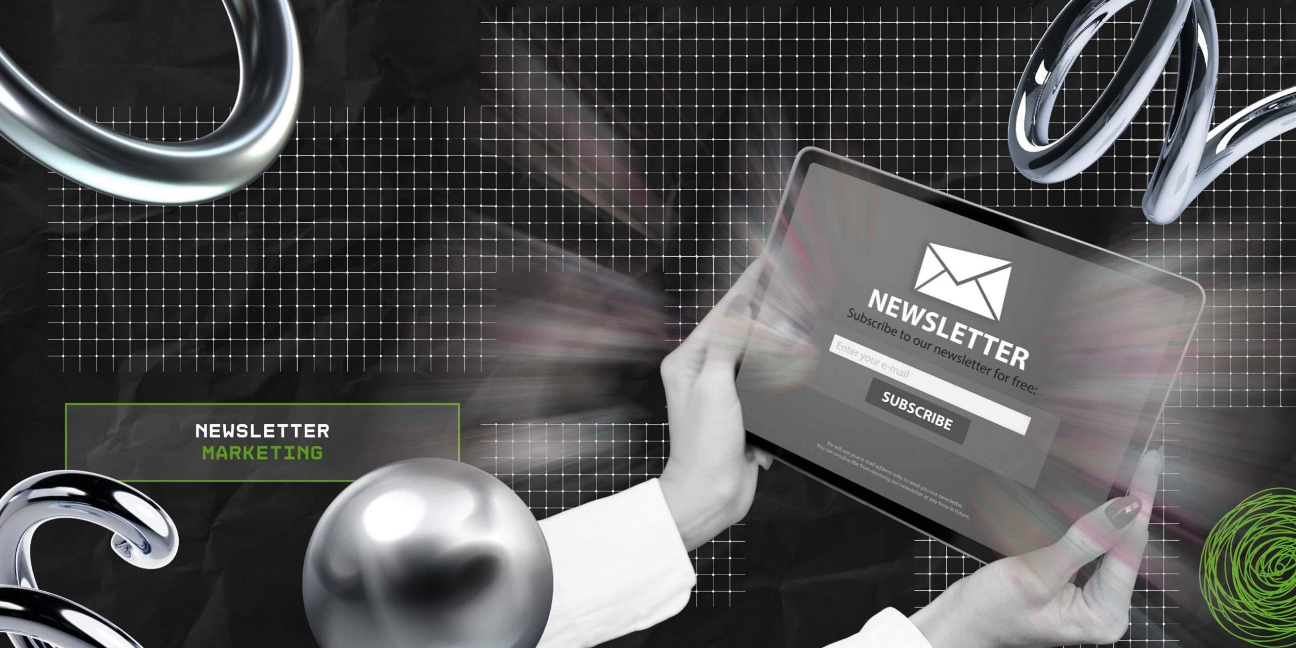 Newsletter Marketing