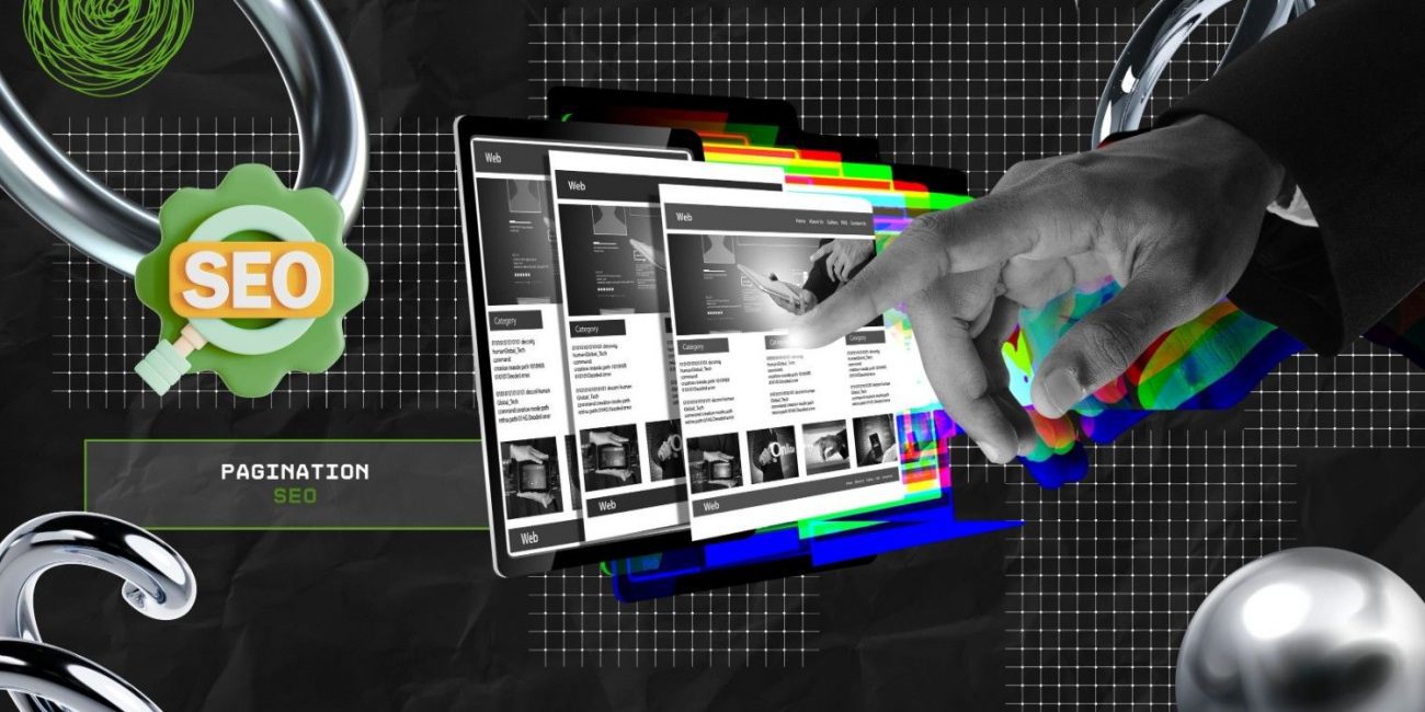 Pagination SEO