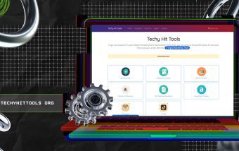 TechHitTools Org