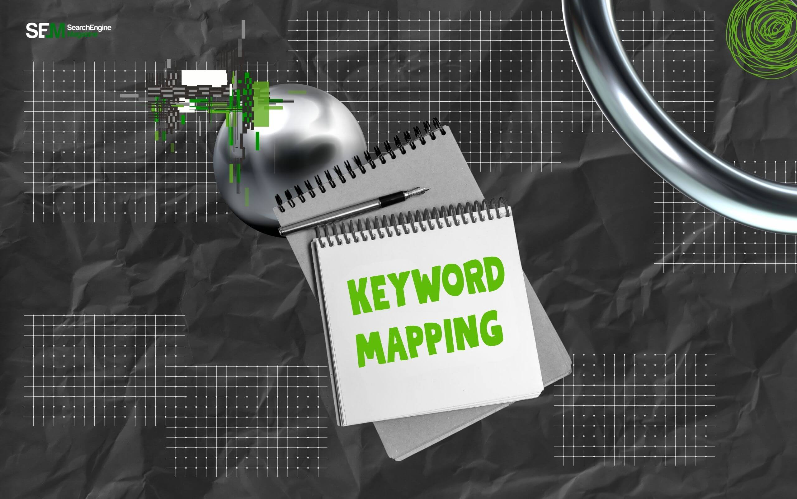 What Is Keyword Mapping