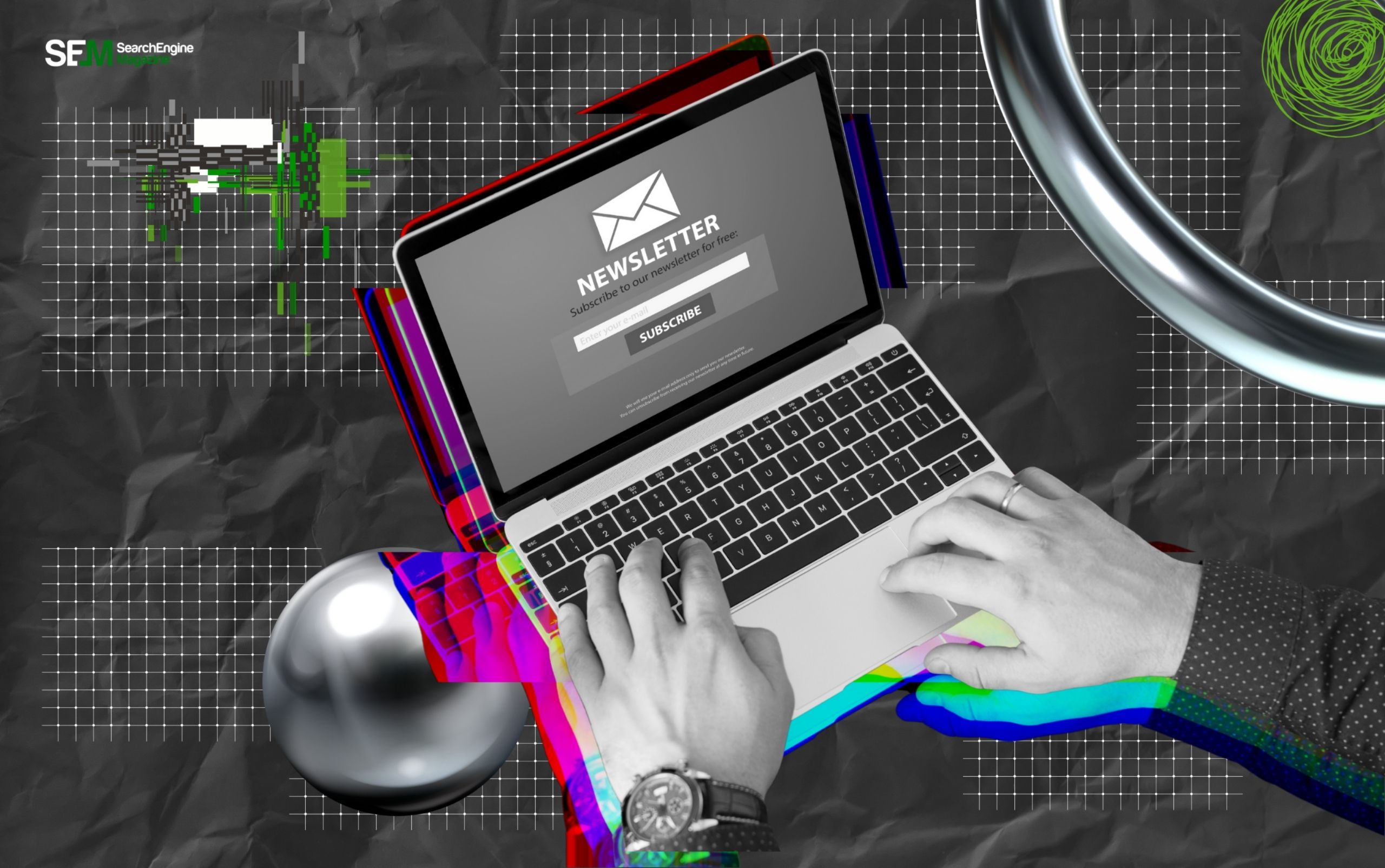 What Is Newsletter Marketing