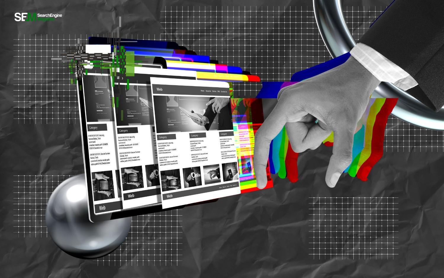 What Is Pagination SEO