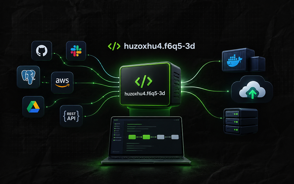 What Is Software huzoxhu4.f6q5-3d_