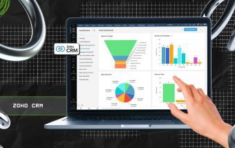 Zoho CRM