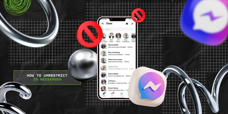 How To Unrestrict In Messenger? A Step-by-Step Guide For Meta Users 