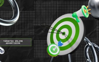 targeted online advertising