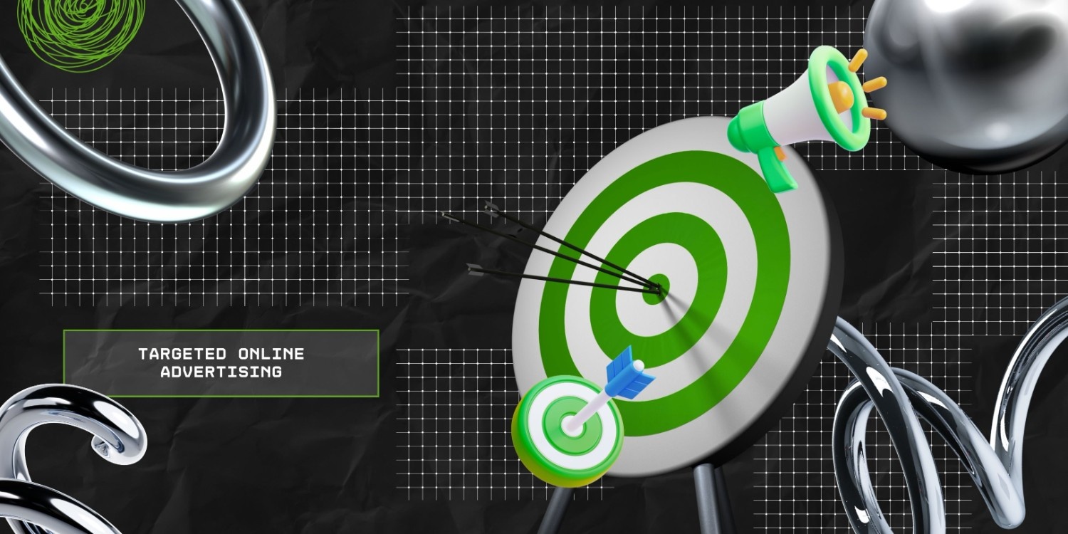 targeted online advertising