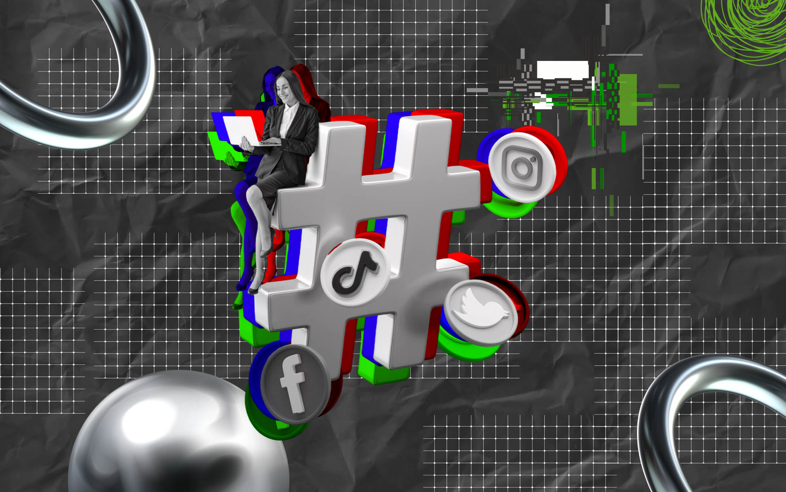 150+ Hashtags For Instagram Reels