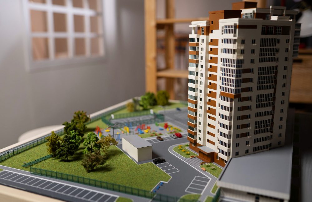 Link Building Services for Real Estate Websites