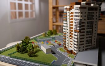 Link Building Services for Real Estate Websites