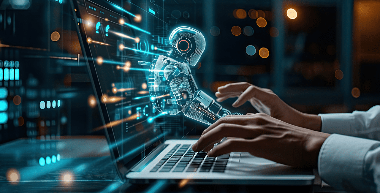 AI website builders for hosting companies