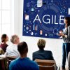 Agile training for marketing agencies