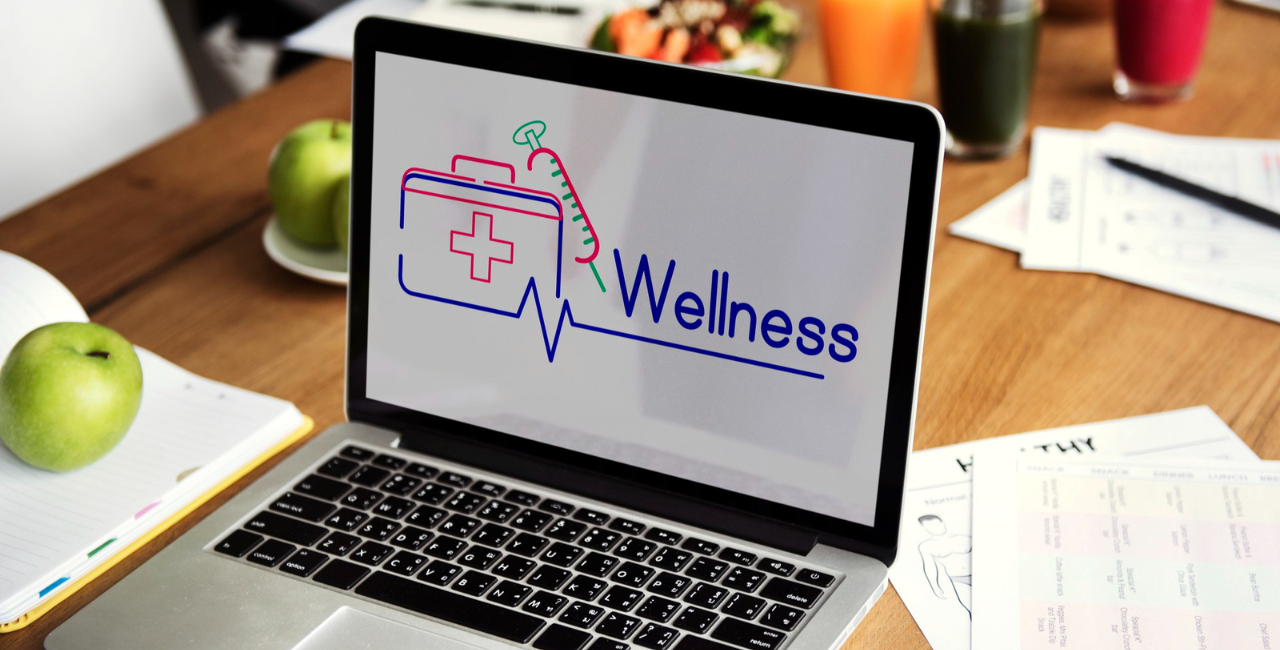 Branding Trends In The Wellness Industry