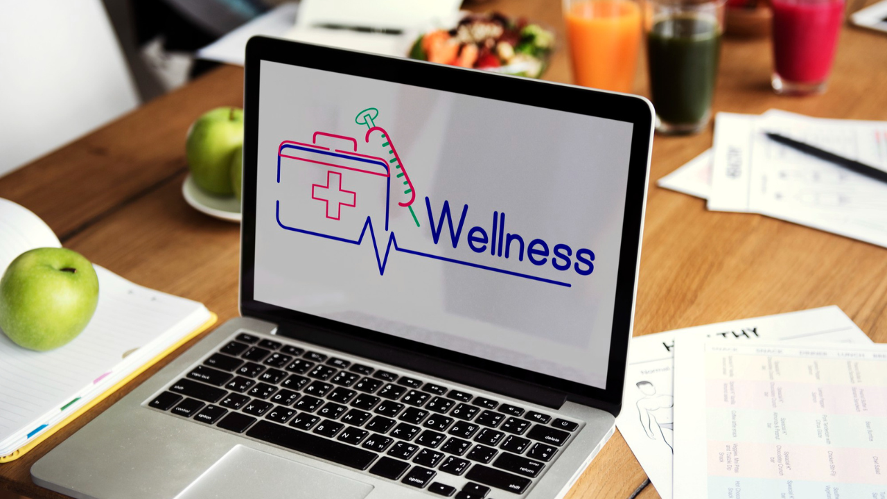 Branding Trends In The Wellness Industry