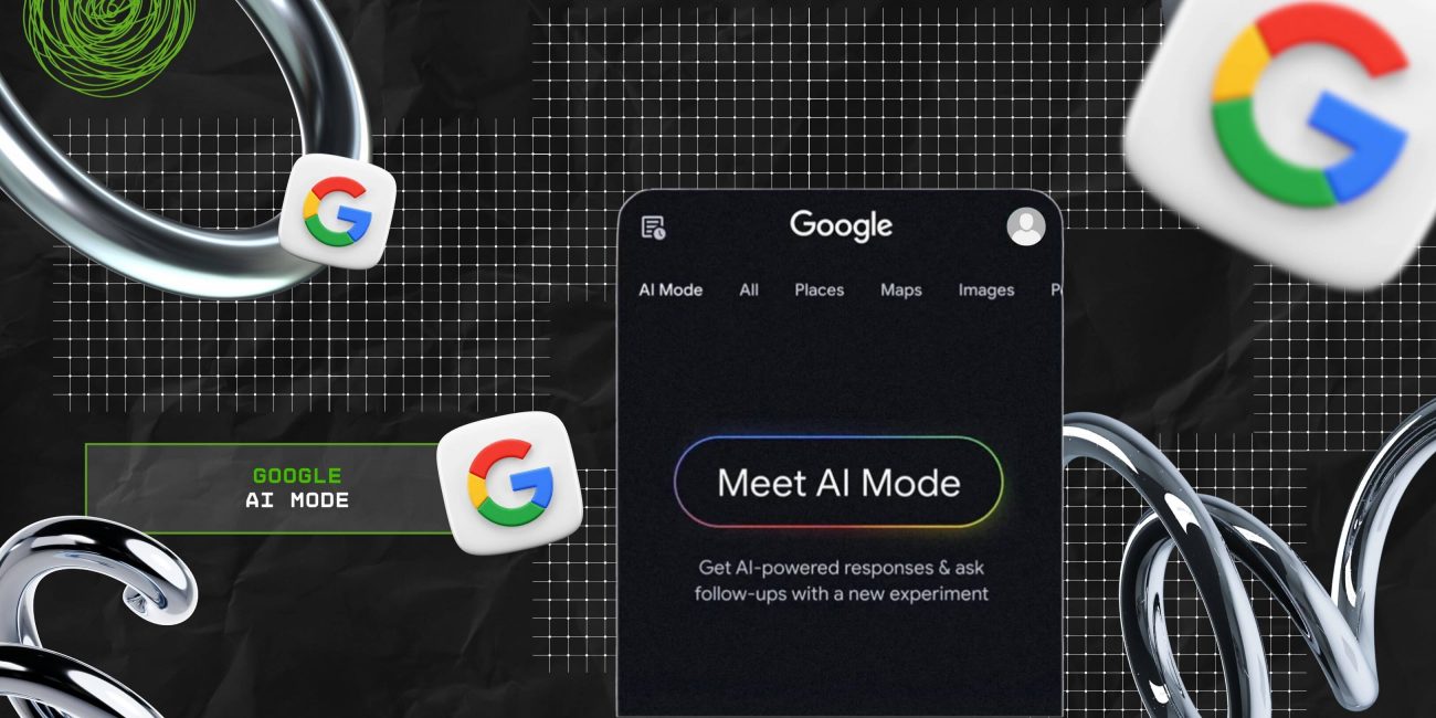 Google AI mode