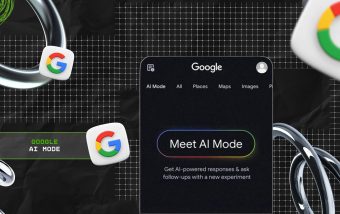 Google AI mode