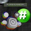 Hashtags For Instagram Reels