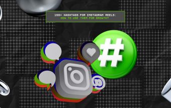 Hashtags For Instagram Reels